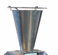 Купить бункеры для тестоделителей – цена со скидкой, доставка по РФ | RuOborudovanie.ru