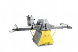 Купить тестораскатка flamic sf600vdx1400 pst – цена от завода, доставка до двери | RuOborudovanie.ru