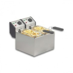 Фритюрница Roller Grill Fd 50 D электрическая