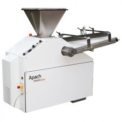 Купить тестоделитель apach sd120 sa вакуумный с тефл.бункером, сист-й смазки, приводом конв-ра – цена от завода, доставка до двери | RuOborudovanie.ru