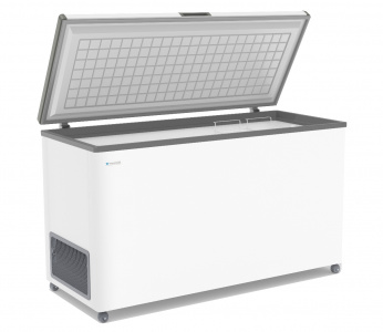 Ларь морозильный Frostor F500S белый Standart