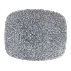 Блюдо прямоугольное Chefs 15,4Х12,6СМ, без борта, цвет Raku Topaz Blue, Studio Prints Rktbobl11 – купить в RuOborudovanie.ru с доставкой до двери Купить блюдо прямоугольное chefs 15,4х12,6см, без борта, цвет raku topaz blue, studio prints rktbobl11 – цена от завода, доставка до двери | RuOborudovanie.ru