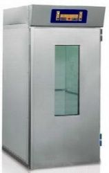 Купить камера расстоечная zanolli rotor wind/cl 40x60 1дверь/2тележки – цена от завода, доставка до двери | RuOborudovanie.ru