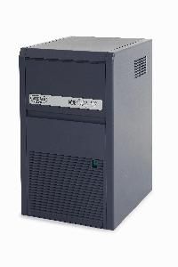 Льдогенератор BREMA CB 184A кубик