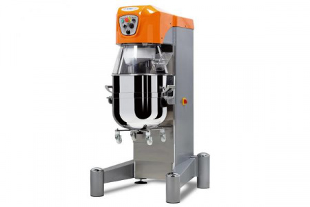 Миксер планетарный Starmix Pl60Nvaf