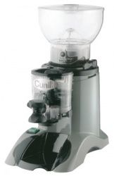 Кофемолка Cunill Brasil Grey Light (светло-серый) бункер 1кг 1300об/мин
