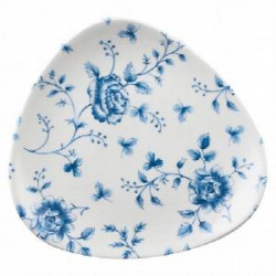 Тарелка треугольная Vintage Prints 23СМ Rose Chintz Pra Rcptr91 – купить в RuOborudovanie.ru с доставкой до двери Купить тарелка треугольная vintage prints 23см rose chintz pra rcptr91 – цена от завода, доставка до двери | RuOborudovanie.ru