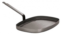 Купить сковорода диаметром 38см paderno 4170338 – цена от завода, доставка до двери | RuOborudovanie.ru
