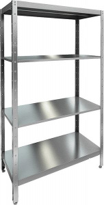 Кухонный стеллаж HiCold НСК-12/5 Ц