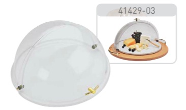 Колпак для блюд Paderno 4142903