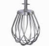 Венчик миксера Pl40 Starmix Ffgpl40 6ММ